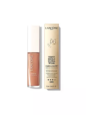 LANCÔME | Teint Idole Ultra Wear Skin-Glow Concealer (430C) | 